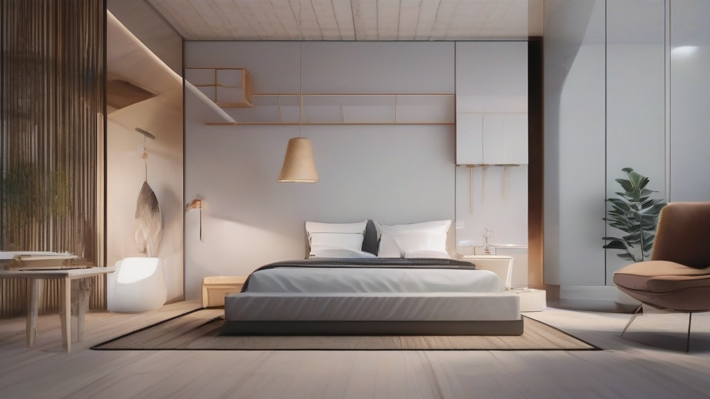 收纳力MAX！旅行健身双场景的家居收纳全攻略