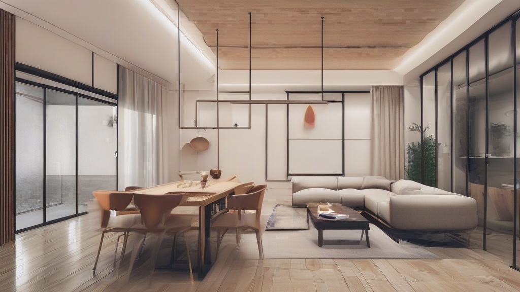 收纳有道：用空间魔法点亮心理健康与育儿成长