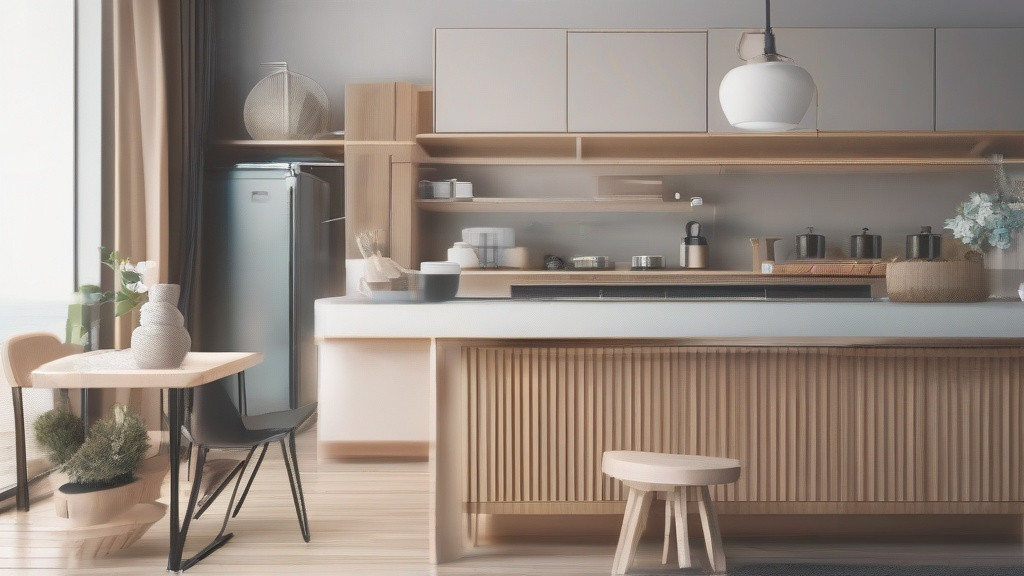 家居收纳新跨界：急救、园艺与美妆的收纳魔法