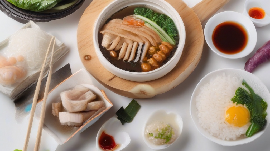 从厨房到生活：用美食烹饪串联育儿、理财与园艺的智慧课