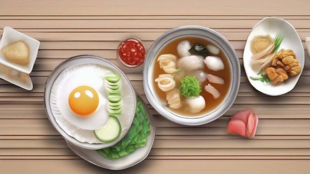 从花园到餐桌：跨界融合的美食烹饪全攻略