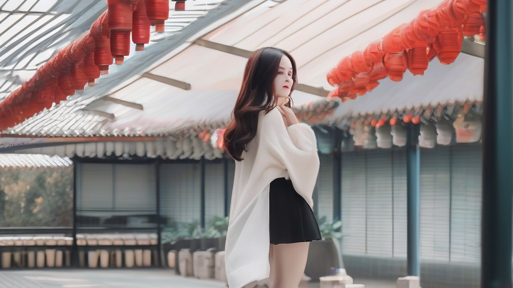 旅行治愈指南：用攻略守护心灵，用镜头记录远方