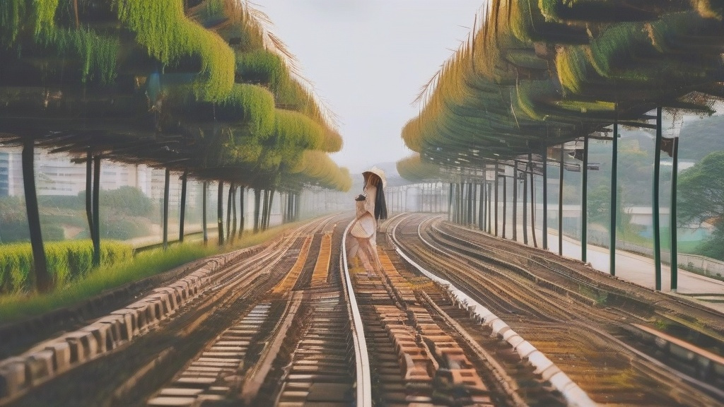 旅行攻略新视角：用理财思维规划旅程，以心理疗愈滋养心灵