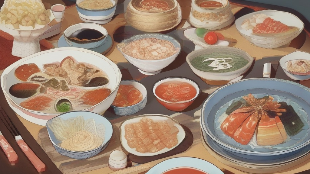 从厨房到车库：当美食烹饪遇上汽车保养与节日习俗的跨界智慧