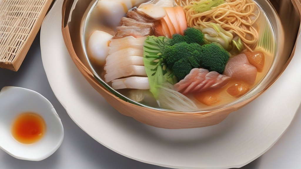 跨界融合：用烹饪思维解锁汽车保养、节日习俗、健身与理财的“美味”人生