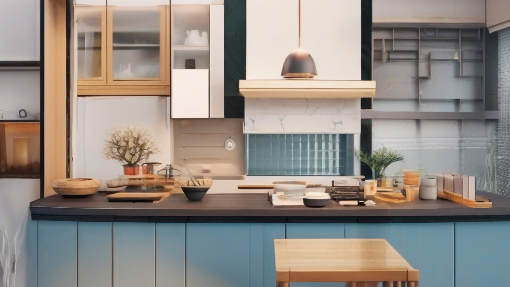 跨界收纳术：美妆、萌宠、爱车与DIY的创意收纳指南