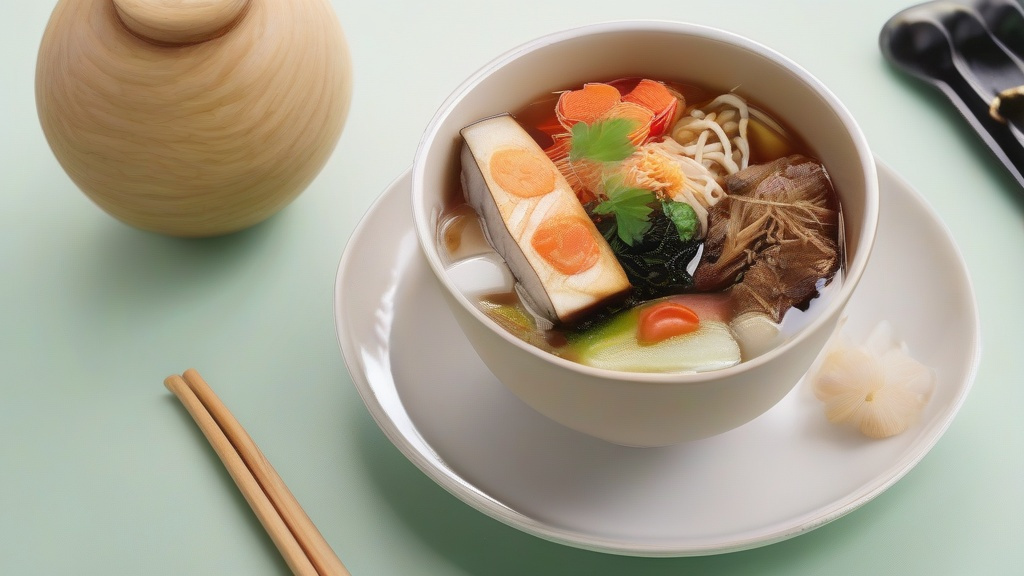 从阳台到餐桌：健康轻食的种植与烹饪全攻略