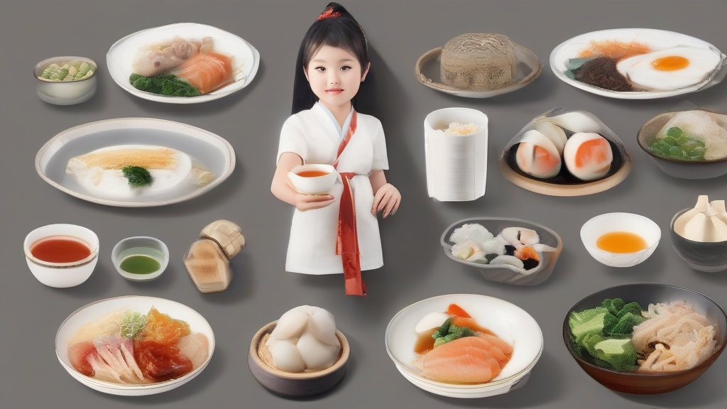 跨界融合：当美食烹饪遇上旅行、宠物、园艺与节日的奇妙之旅