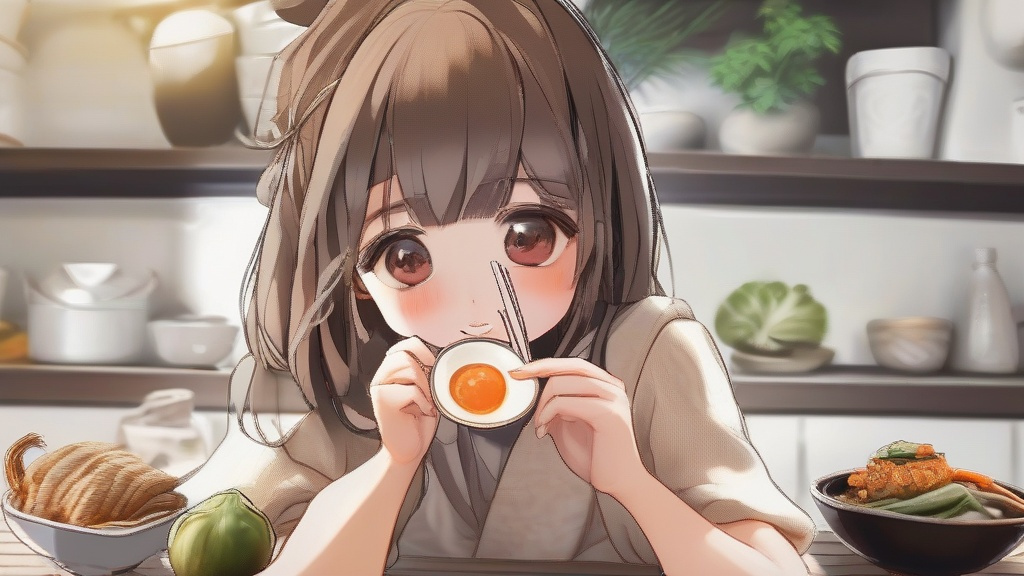 从厨房到生活：美食烹饪中的跨界智慧与实用技巧