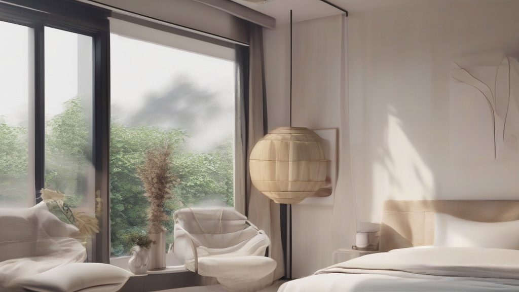 旅行中的美妆秘籍：融合自然与心灵的美丽之旅