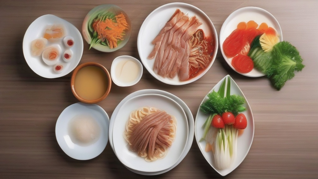 从厨房到生活：美食烹饪与宠物、护肤、园艺的跨界智慧