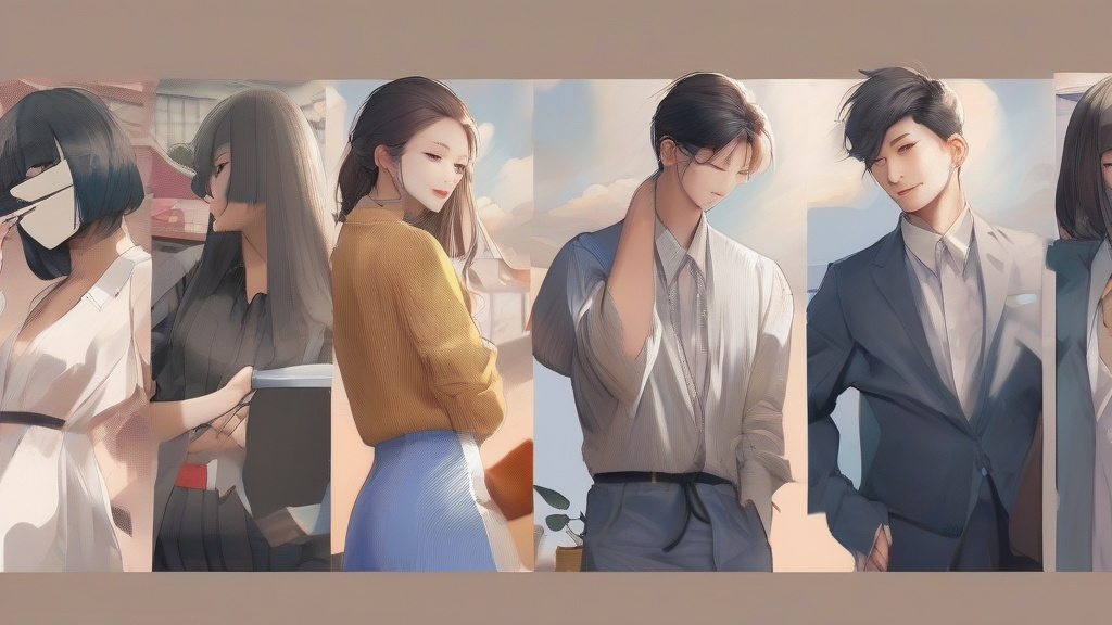 旅行攻略新维度：身心财三重治愈的智慧之旅