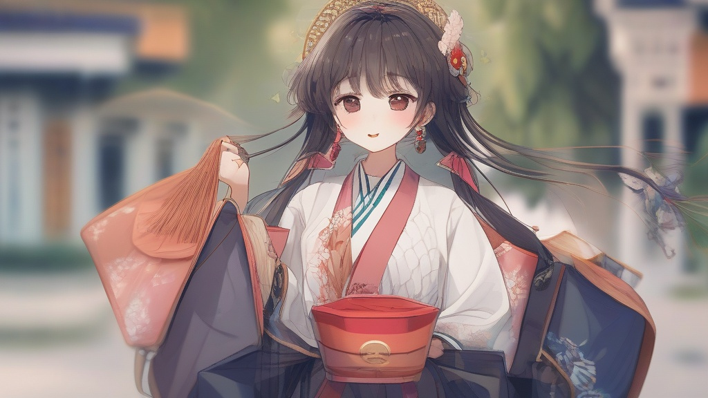 当美妆遇上科技与手工：解锁育儿妈妈的创意生活新方式