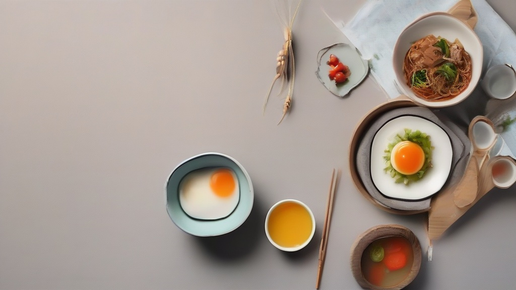 厨房治愈学：用烹饪收纳与心理调适打造幸福生活圈