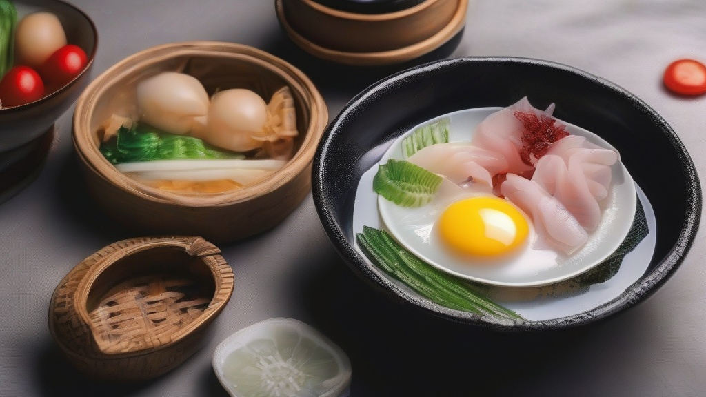 厨房里的成长课：用美食烹饪解锁育儿与瘦身双赢密码