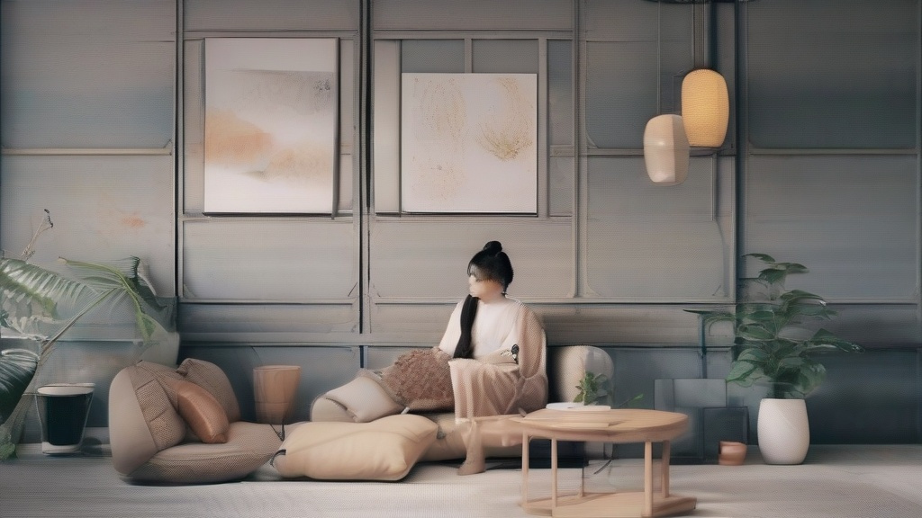 旅行攻略新玩法：数码科技+节日习俗+家居收纳的跨界融合指南