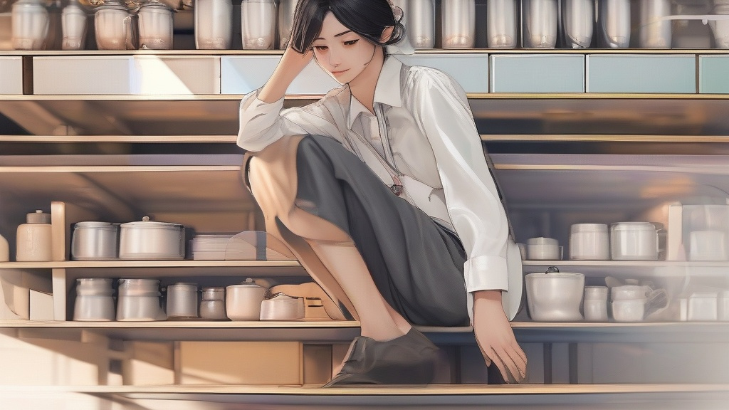 从指尖到花园：时尚美妆的跨界自然美学实践