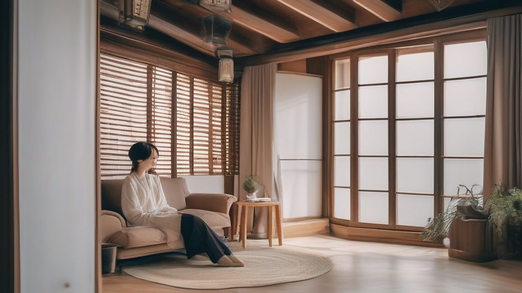 收纳哲学新解：用家居智慧解锁健康、身材与座驾的完美平衡