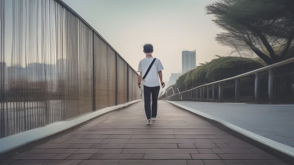 旅行瘦身两不误：职场人专属的旅行攻略+技能提升指南