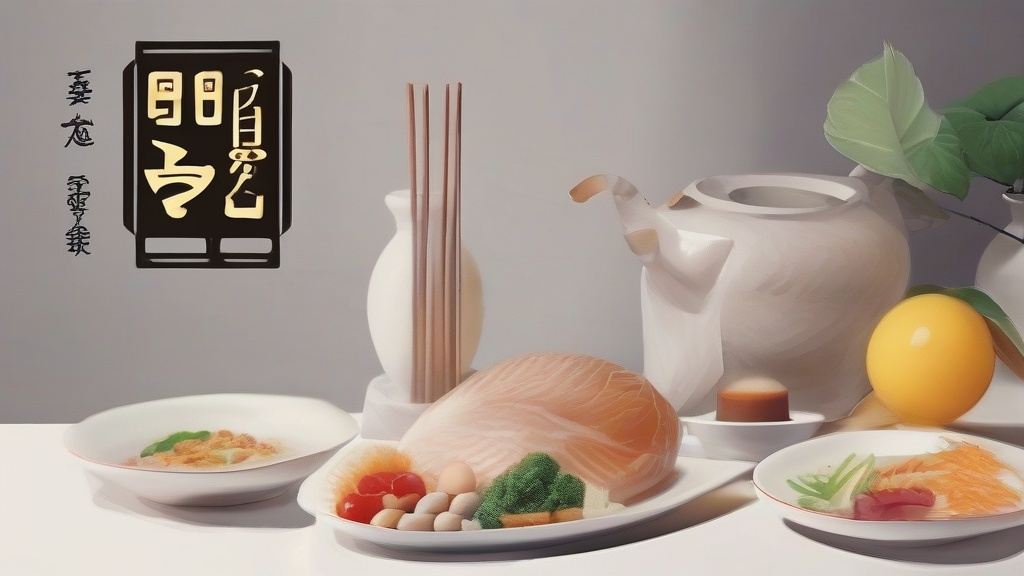 美食烹饪的跨界艺术：急救、DIY与摄影的完美融合