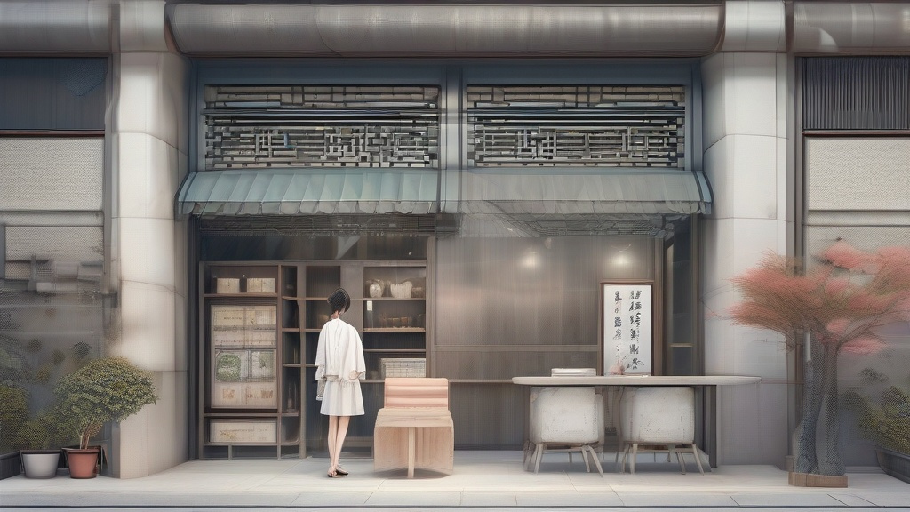 时尚美妆跨圈指南：从节日妆容到生活美学的融合艺术