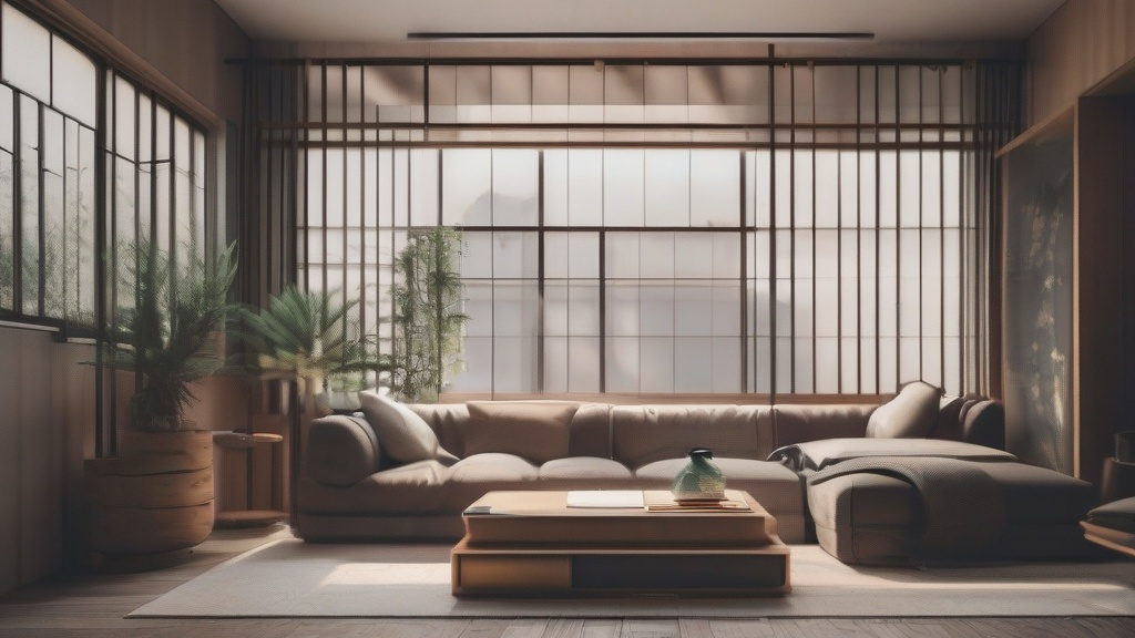 四维收纳术：从手工到育儿，打造全能型家庭空间