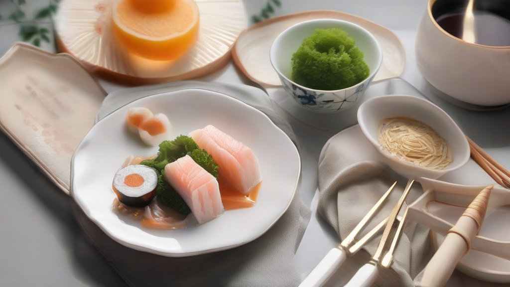 舌尖上的旅程：美食烹饪、旅行、摄影与心灵的治愈之旅