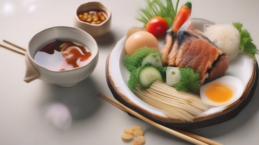 跨界美学：当美食烹饪邂逅时尚美妆与宠物养护的创意生活