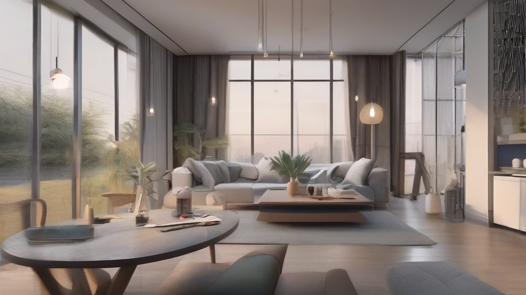 跨界健康养生指南：从花园到厨房，从爱车到萌宠的全方位呵护