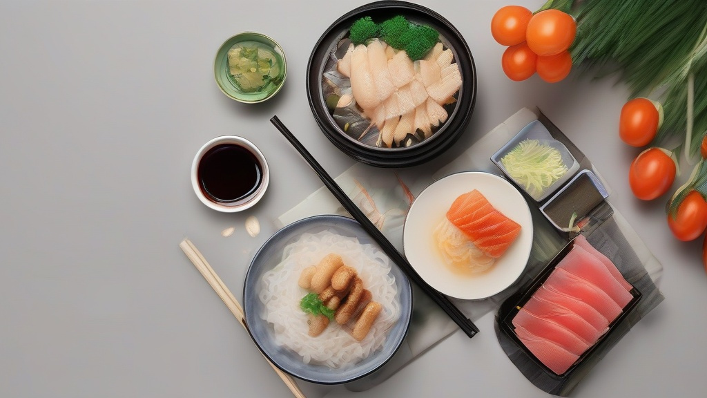 美食烹饪进阶指南：职场、摄影与手工的跨界融合术