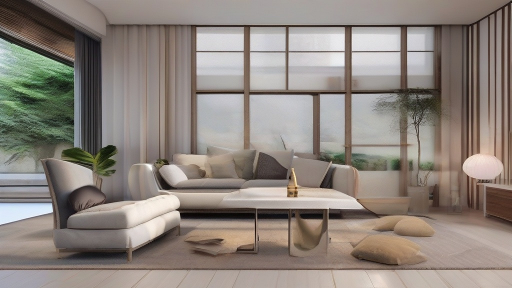 收纳思维升级：用整理家的智慧管理人生财富与育儿时光