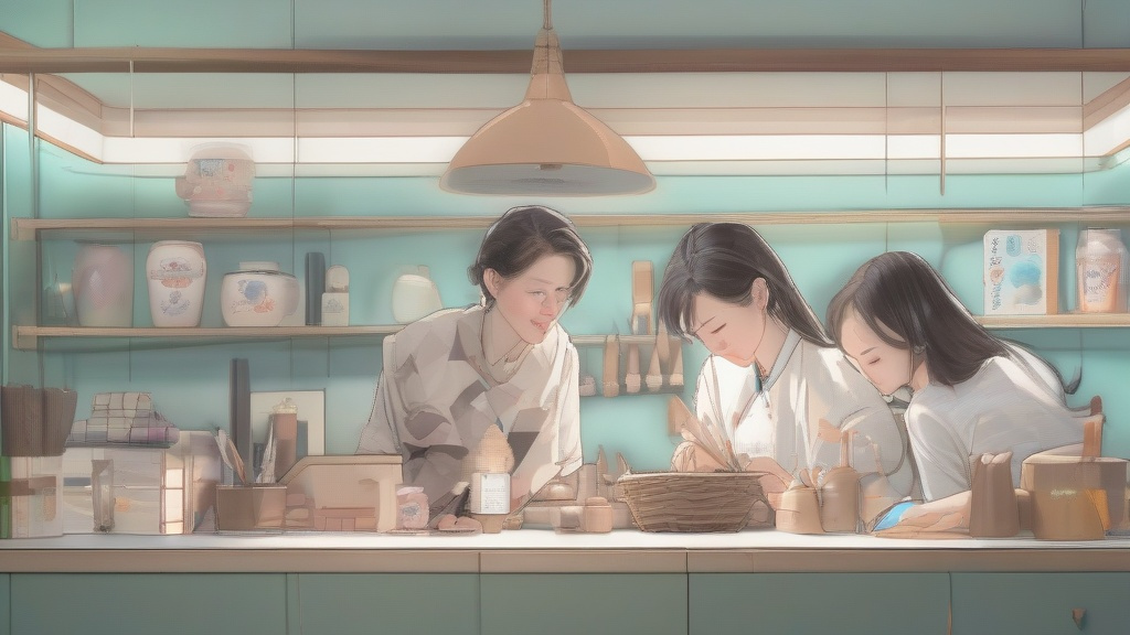 从花园到梳妆台：跨界美妆生活指南