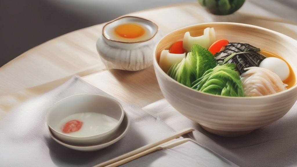 从厨房到心灵：用美食烹饪串联节日、健康与自然