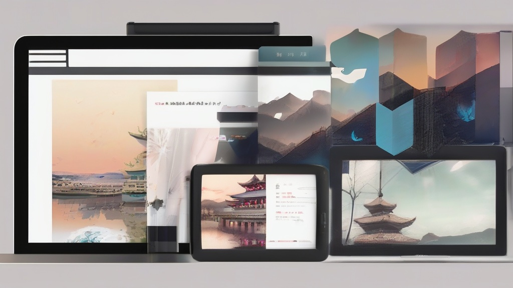 旅行新范式：健康养生与数码科技的完美融合攻略