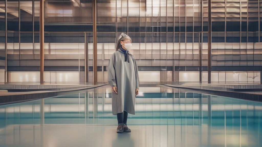 科技赋能健康：职场人必知的数码养生新技能