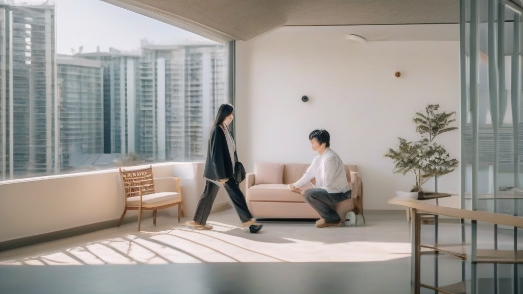 从指尖到心田：用DIY、园艺与育儿编织健康生活网