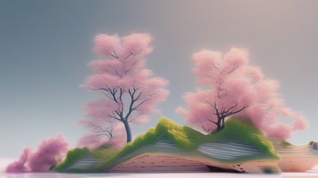 旅行全攻略:护肤、心理与园艺的治愈之旅