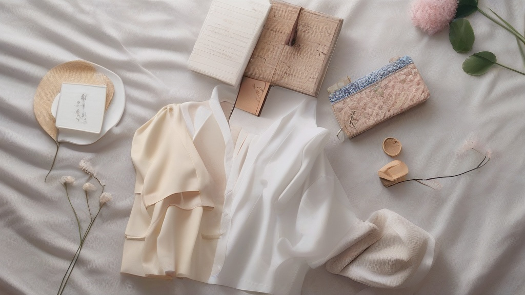 时尚美妆新跨界：从心灵到旅途的全方位美丽指南