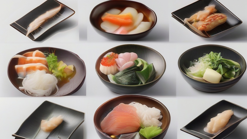 跨界融合：当美食烹饪遇上时尚美妆、数码科技、园艺与健身的奇妙之旅