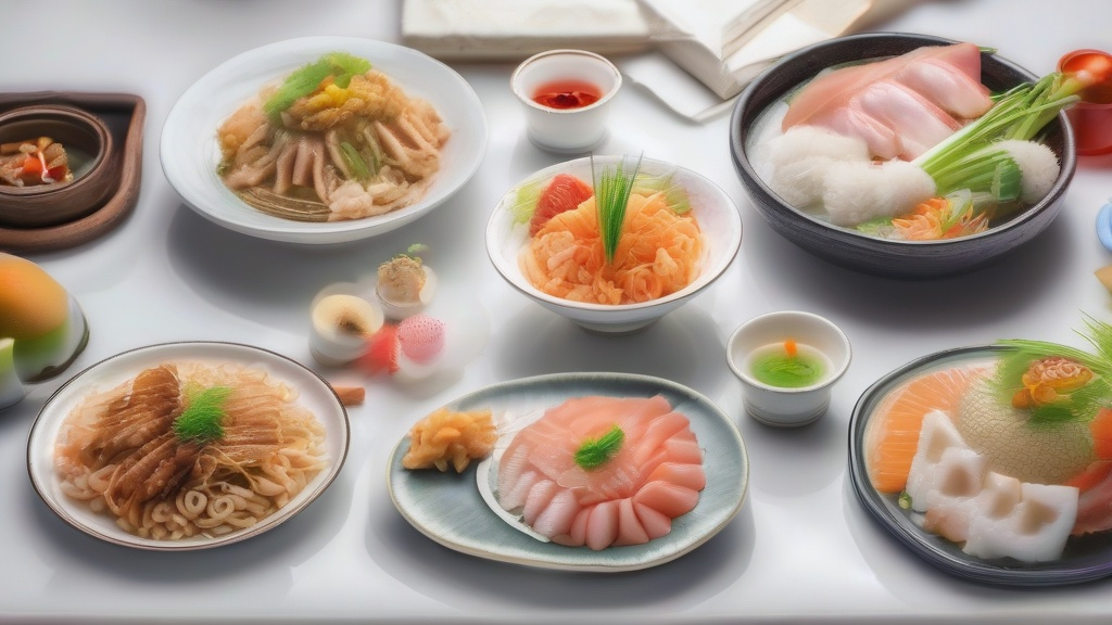 从花园到餐桌:节日里的美食烹饪与旅行灵感