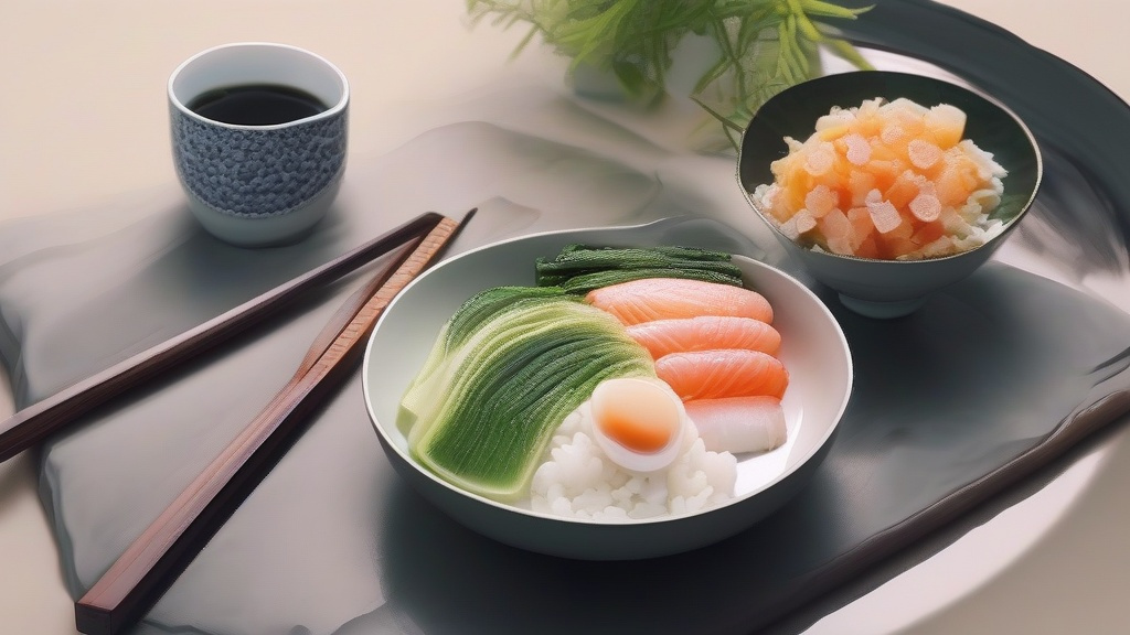 美食烹饪的跨界艺术:摄影、护肤与职场的完美融合