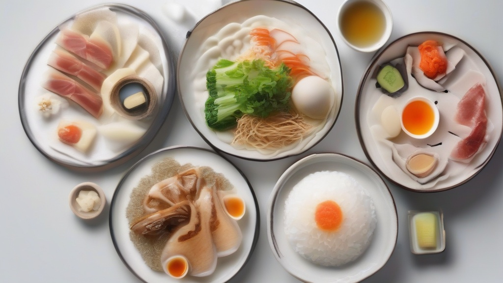 从花园到餐桌:用旅行灵感打造四季美食盛宴