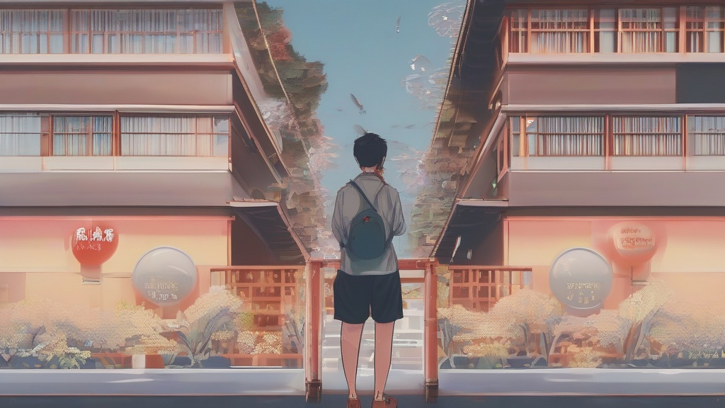 带着宠物去旅行：美食、美景与萌宠的完美攻略