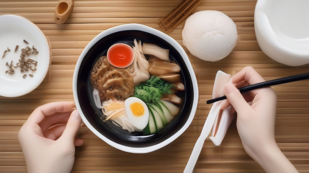 从厨房到餐桌：用美食烹饪串联育儿教育与节日记忆