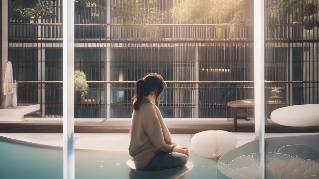 从瘦身到收纳:用管理思维打造理想生活空间