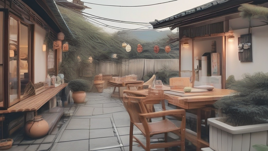 收纳达人的跨界秘籍：从家居到车旅的创意收纳术