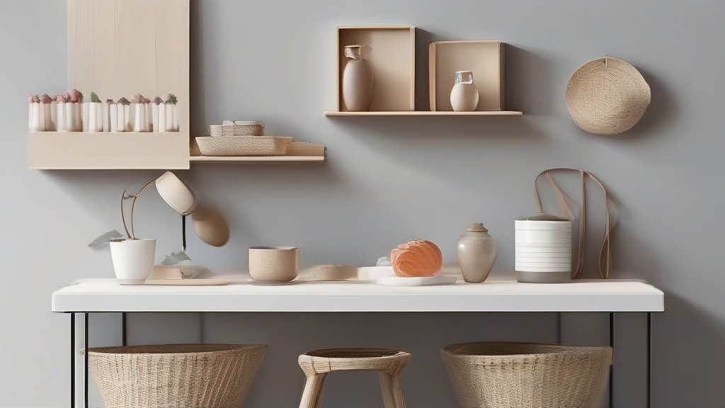 旅行摄影师的家居收纳秘籍：让装备与回忆都有专属角落