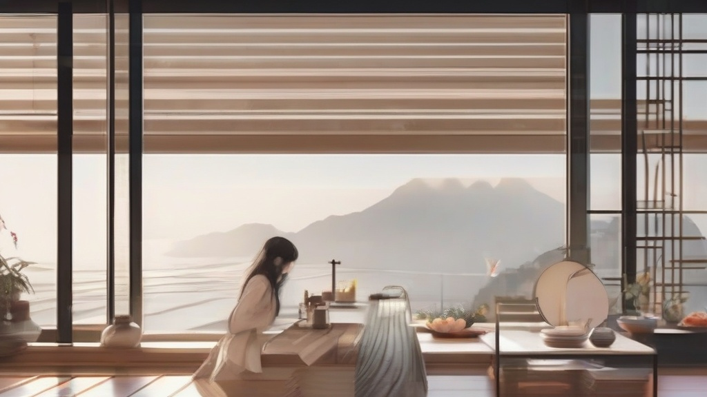 家居收纳新思路：像减肥一样“瘦身”空间，用节日仪式感点亮生活