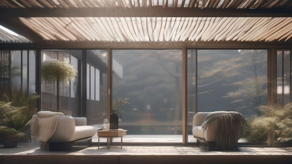 家居收纳新视角：用整理思维解锁理财、护肤、旅行与养生的智慧