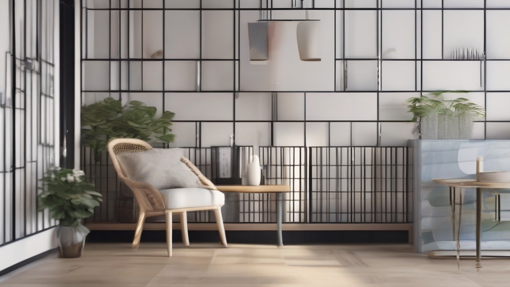 从手工到科技：解锁家居收纳的四大创意新玩法